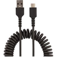 STARTECH USB A to C Charging Cable