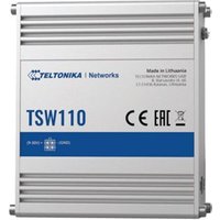 TELTONIKA NETWORKS TSW110 2GB Switch