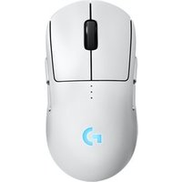 LOGI PRO 2 LIGHTSPEED - WHITE