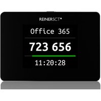 REINER SCT Authenticator mini