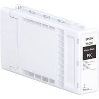Click to view product details and reviews for Epson T50u1 Photo Black Original Ink Cartridge. Click to view product details and reviews for Epson T50u1 Photo Black Original Ink Cartridge.