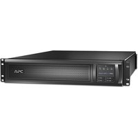 APC Smart-UPS X 3000VA Rack/Tower