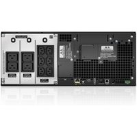APC Smart-UPS SRT 6000VA RM 230V