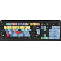 Click to view product details and reviews for Logickeyboard Cubase Nuendo Astra 2 Keyboard Qwerty Uk Black Input Device. Click to view product details and reviews for Logickeyboard Cubase Nuendo Astra 2 Keyboard Qwerty Uk Black Input Device.