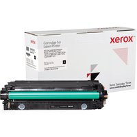 Everyday - High Yield - black - compatible - toner cartridge (alternative for: Canon CRG-040HBK, HP CF360X)