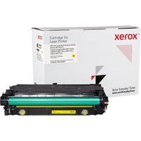 Everyday - High Yield - yellow - compatible - toner cartridge (alternative for: Canon CRG-040HY, HP CF362X)