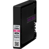 Canon PGI-2500XL M - magenta - original - ink tank