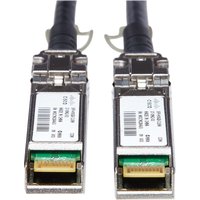 Cisco SFP+ Copper Twinax Cable - direct attach cable - 5 m