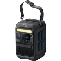 Anker SOLIX C300X - portable power station - 300 Watt - LiFePO4 - 288 Wh