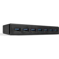 Click to view product details and reviews for Lindy Usb 31 Hub 7 Port With Charging Function Hub 7 Ports. Click to view product details and reviews for Lindy Usb 31 Hub 7 Port With Charging Function Hub 7 Ports.