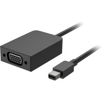 Microsoft Surface Mini DisplayPort to VGA Adapter - video converter