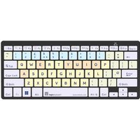 Click to view product details and reviews for Logickeyboard Dyslexie Keyboard Windows 60 Mini Qwerty English Europe Black Input Device. Click to view product details and reviews for Logickeyboard Dyslexie Keyboard Windows 60 Mini Qwerty English Europe Black Input Device.