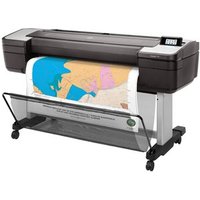HP DesignJet T1700dr 44-in Printer