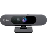 I-TEC SOLOMON PRO 900 4K Webcam