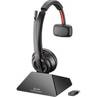 HP Poly Savi 8210 Monaural DECT