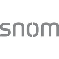 SNOM D895M Desk Phone