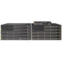 HPE Aruba 6200F 12G CL4 2G/2SFP+ (EN)