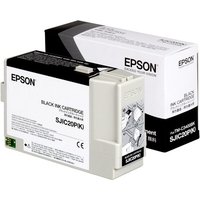Click to view product details and reviews for Epson Sjic20pk Black Original Ink Cartridge. Click to view product details and reviews for Epson Sjic20pk Black Original Ink Cartridge.