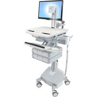 ERGOTRON StyleView Wagen mit LCD-Gelenk