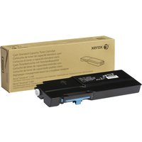Xerox VersaLink C400 - cyan - original - toner cartridge