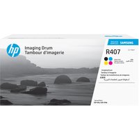 HP CLT-R407 - black, yellow, cyan, magenta - original - printer imaging unit