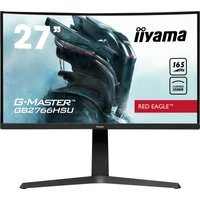 Click to view product details and reviews for Iiyama G Master Red Eagle Gb2766hsu B1 Led Monitor Curved Full Hd 1080p 27 Hdr. Click to view product details and reviews for Iiyama G Master Red Eagle Gb2766hsu B1 Led Monitor Curved Full Hd 1080p 27 Hdr.