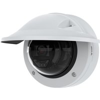 AXIS P3265-LVE 9 mm - network surveillance camera - dome