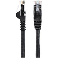 STARTECH 15m LSZH CAT6 Ethernet Cbl UTP