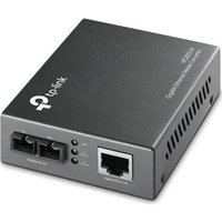 TP-Link MC200CM V5 - fibre media converter - 1GbE