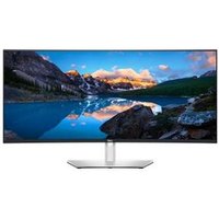 Dell UltraSharp U3824DW - LED monitor - curved - 38"