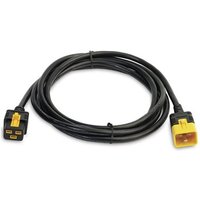 APC Power Cord Locking C19 to C20 3m