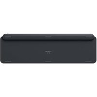 LOGI MX Keys S - GRAPHITE - (FRA) - BT