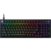 LOGI G316 X 98 - BLACK - (DEU)