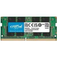 Click to view product details and reviews for Crucial Ddr4 Module 8 Gb So Dimm 260 Pin Pc4 25600 Unbuffered. Click to view product details and reviews for Crucial Ddr4 Module 8 Gb So Dimm 260 Pin Pc4 25600 Unbuffered.