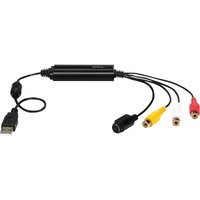 Click to view product details and reviews for Startechcom Usb Video Capture Adapter Cable S Video Composite To Usb 20 Sd Video Capture Device Cable Twain Support Analog To Digital Converter For Media Storage For Windows Only Sd Video Capture Cable Svid2usb232 Video Capture Adapter Usb 20. Click to view product details and reviews for Startechcom Usb Video Capture Adapter Cable S Video Composite To Usb 20 Sd Video Capture Device Cable Twain Support Analog To Digital Converter For Media Storage For Windows Only Sd Video Capture Cable Svid2usb232 Video Capture Adapter Usb 20.