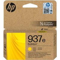 Click to view product details and reviews for Hp 937e Evomore Yellow Original Ink Cartridge. Click to view product details and reviews for Hp 937e Evomore Yellow Original Ink Cartridge.