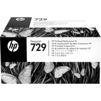 HP 729 - original - DesignJet - printhead replacement kit