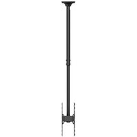 NEOMOUNTS Screen Ceiling Mount 106-156cm