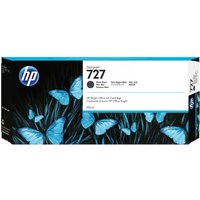Click to view product details and reviews for Hp 727 High Capacity Matte Black Original Designjet Ink Cartridge. Click to view product details and reviews for Hp 727 High Capacity Matte Black Original Designjet Ink Cartridge.