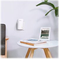 TP-Link RE200 - Wi-Fi range extender - Wi-Fi 5