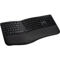 Click to view product details and reviews for Kensington Pro Fit Ergo Wireless Keyboard Keyboard Uk Black Input Device. Click to view product details and reviews for Kensington Pro Fit Ergo Wireless Keyboard Keyboard Uk Black Input Device.