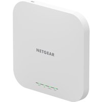 NETGEAR Insight WAX610 - radio access point - Wi-Fi 6 - cloud-managed