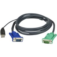 Click to view product details and reviews for Aten Micro Lite 2l 5205u Keyboard Video Mouse Kvm Cable. Click to view product details and reviews for Aten Micro Lite 2l 5205u Keyboard Video Mouse Kvm Cable.