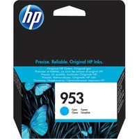 Click to view product details and reviews for Hp 953 Cyan Original Ink Cartridge. Click to view product details and reviews for Hp 953 Cyan Original Ink Cartridge.
