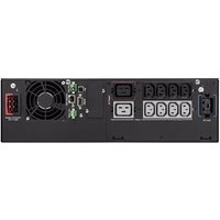 Eaton USV 5PX2200iRT3UG2 2200VA USB/RS232 G2 (Speditionsversand)