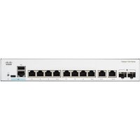CISCO Catalyst 1200 8-port GE Ext PS