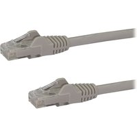 Click to view product details and reviews for Startechcom 3m Cat6 Ethernet Cable 10 Gigabit Snagless Rj45 650mhz 100w Poe Patch Cord Cat 6 10gbe Utp Network Cable W Strain Relief Grey Fluke Tested Wiring Is Ul Certified Tia Category 6 24awg N6patc3mgr Patch Cable 3 M Grey. Click to view product details and reviews for Startechcom 3m Cat6 Ethernet Cable 10 Gigabit Snagless Rj45 650mhz 100w Poe Patch Cord Cat 6 10gbe Utp Network Cable W Strain Relief Grey Fluke Tested Wiring Is Ul Certified Tia Category 6 24awg N6patc3mgr Patch Cable 3 M Grey.