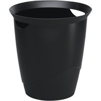 Click to view product details and reviews for Durable Waste Basket 16 L Black. Click to view product details and reviews for Durable Waste Basket 16 L Black.