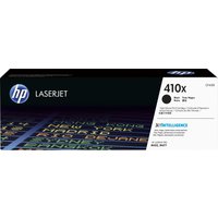 Click to view product details and reviews for Hp 410x High Yield Black Original Laserjet Toner Cartridge Cf410x. Click to view product details and reviews for Hp 410x High Yield Black Original Laserjet Toner Cartridge Cf410x.