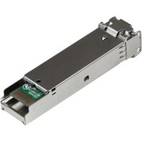 STARTECH MSA Uncoded SFP Module SMF